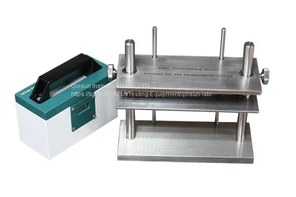 Perspiration Tester photo-3