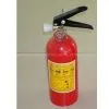 0.5kg ABC Powder Extinguisher