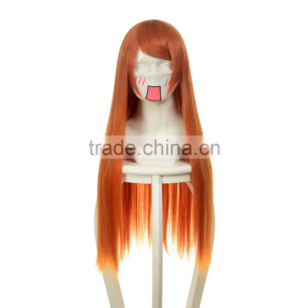 EVA Anime Wig, Cosplay Wig