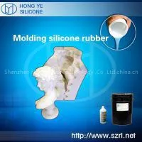 RTV Silicone Rubber for Artificial Stone Molding