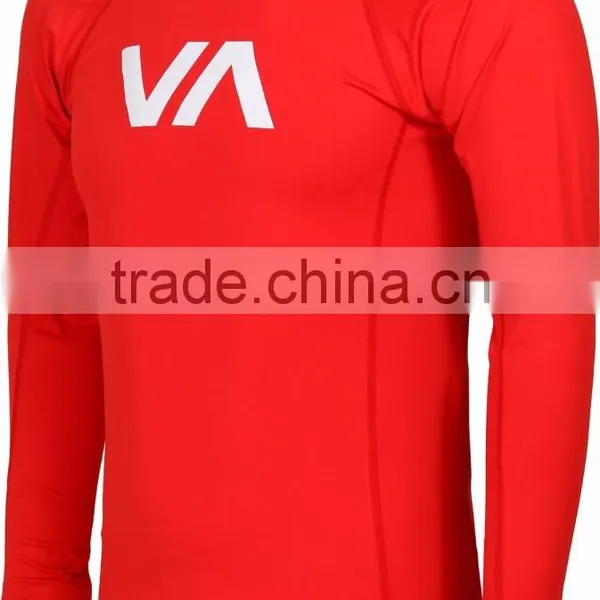 Rash Guard For Male photo-5