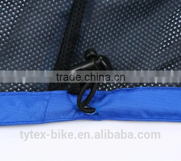 Cycling Waterproof Jacket photo-6