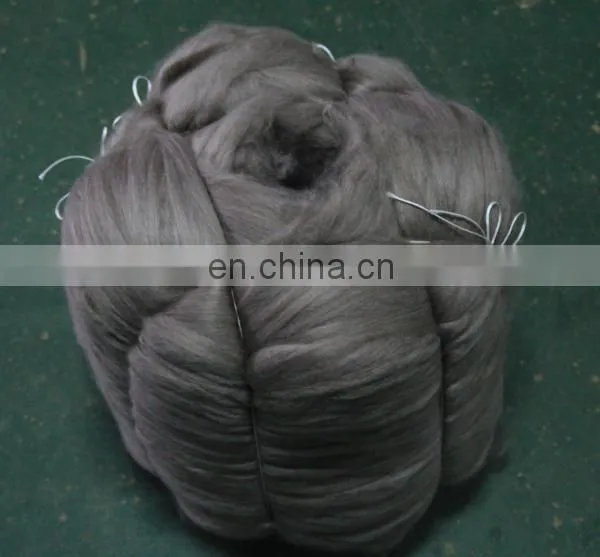 Cashmere Fiber, Cashmere Top photo-5