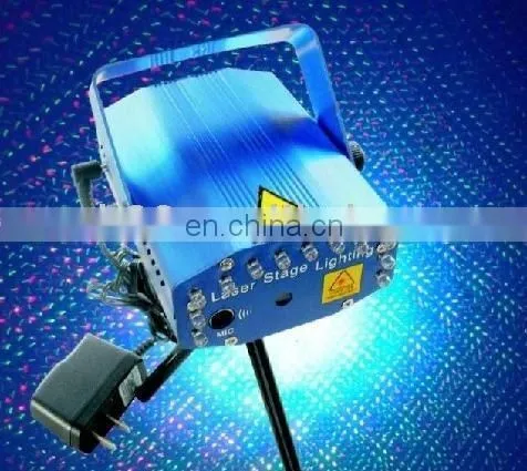 Disco Led Effecting Lighting