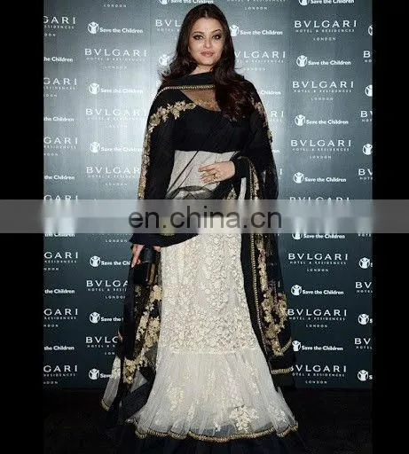 Bollywood Suit