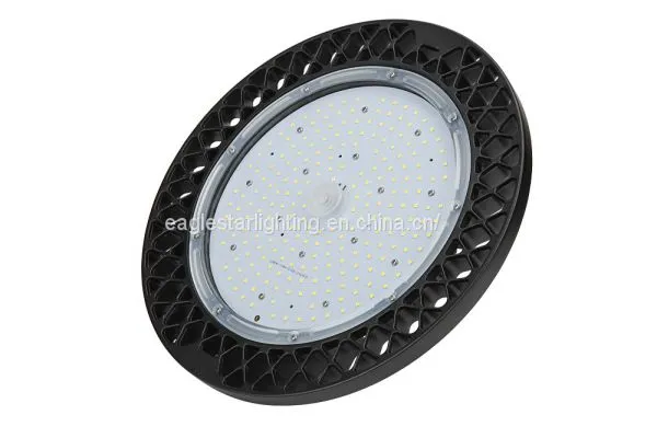 400W LED High Bay Light 150W 100W, UFO LED High Bay 480V 347V 110V Dlc Premium ETL CETL photo-3