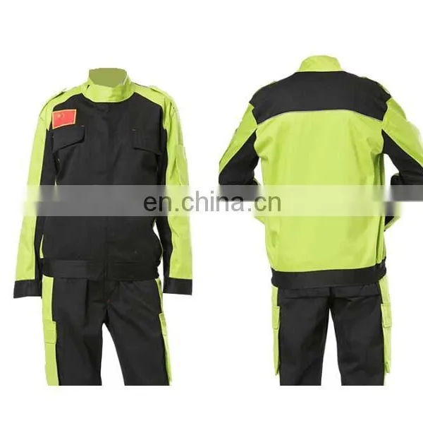 Wholesale Worker Wear Factory Worker Clothes/ Uniform for Workers photo-4