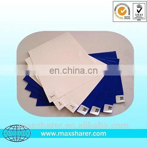 Wholesale Cleanroom Peelable Mat High Quality Antistatic Esd Sticky Mat C0201 photo-4