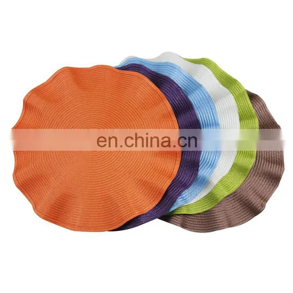 Plastic Mesh Place Mat