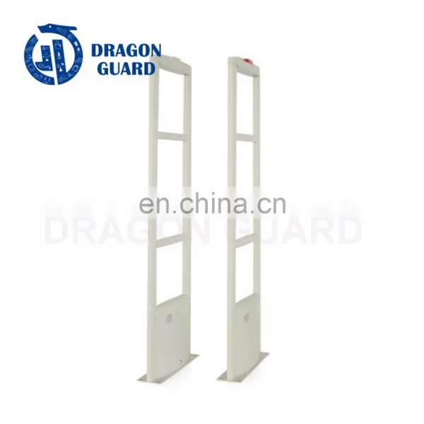 DRAGON GUARD Electronic Article Surveillance Anti Shoplifting Eas System rf photo-3