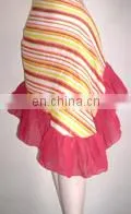 Wrap Skirt for Promotion