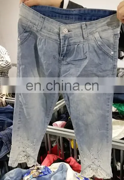 Fairly Used Clothes India Clothing Factory of Sports Wear photo-3