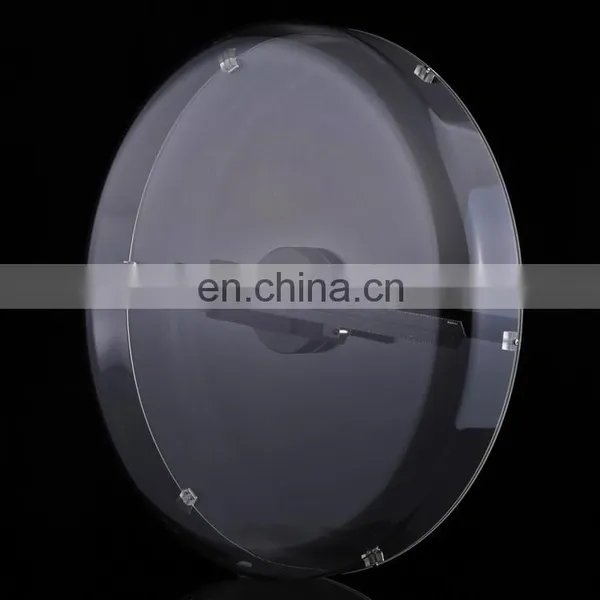 Led 3d Projector Factory Wifi App Whoesale 3D LED Holographic Fan Display Advertising Machine 3d Holographic Display photo-5