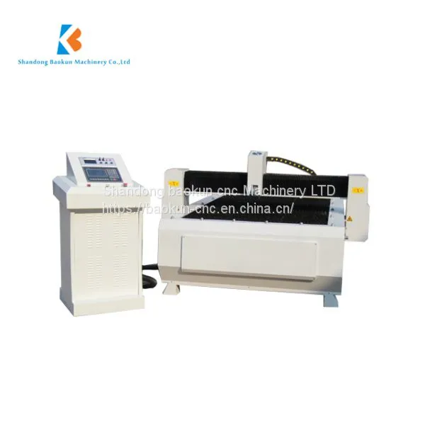 CNC Metal Cutting Machine, Plasma Cnc Cutting Machine for Carbon Steel