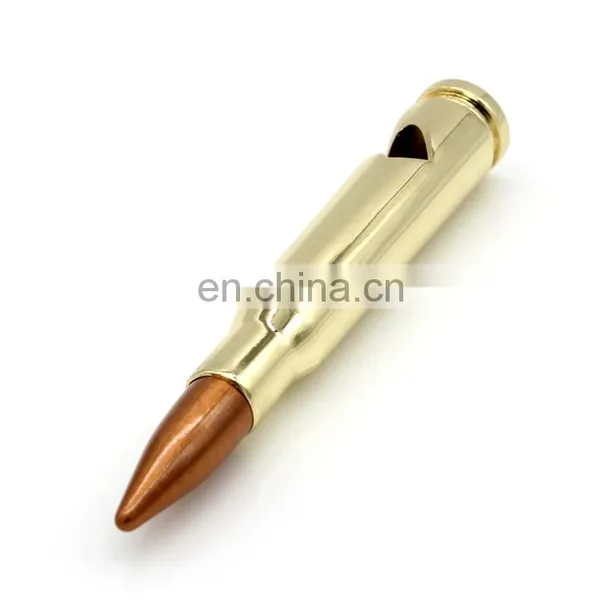 Wholesale Promotional Personalized Weapons Bullet Bottle Opener photo-3