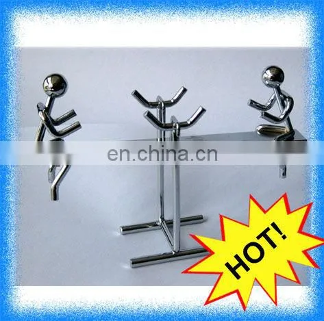 Metal Desk Decorations