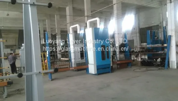 Professional Sandblasting Equipment / Disposable Glass Blasting Equipment photo-2