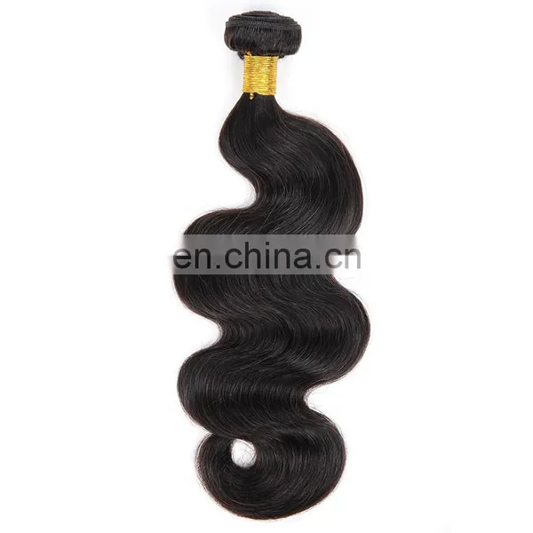 Unprocessed Wholesale Virgin Brazilian Human Hair Sew in Weave Distributors photo-2