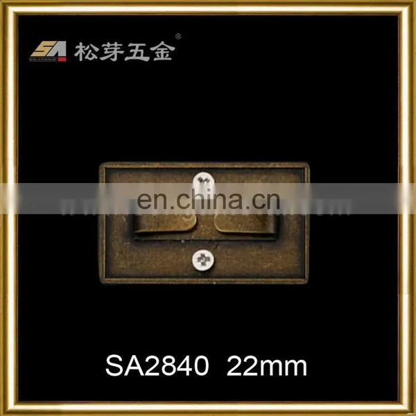 Wholesale All Kinds of Metal Hot Selling Pyramid Studs Cover photo-3
