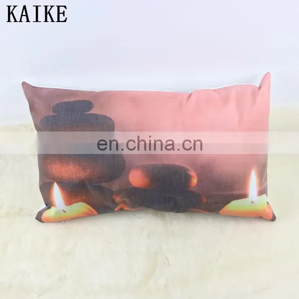 Custom New Fashion Led Cushion Cover Headboard Bed photo-2
