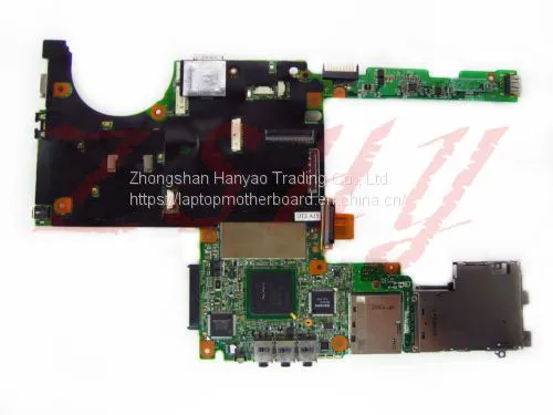 CN-0PU073 0PU073 for Dell XPS M1330 Laptop Motherboard Ddr2 G86-631-a2 Free Shipping 100% Test ok photo-2