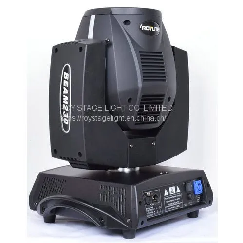 7R Beam 230w Moving Head photo-5