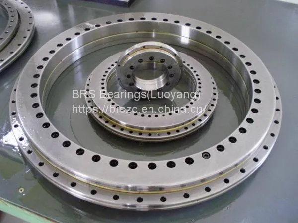 YRTS200 Axial Radial Bearings for Higher Speed photo-2