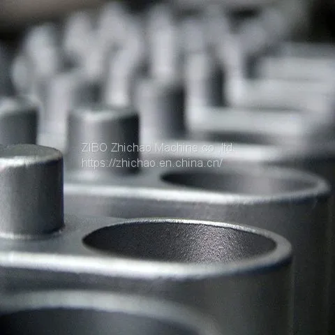 Investment Casting