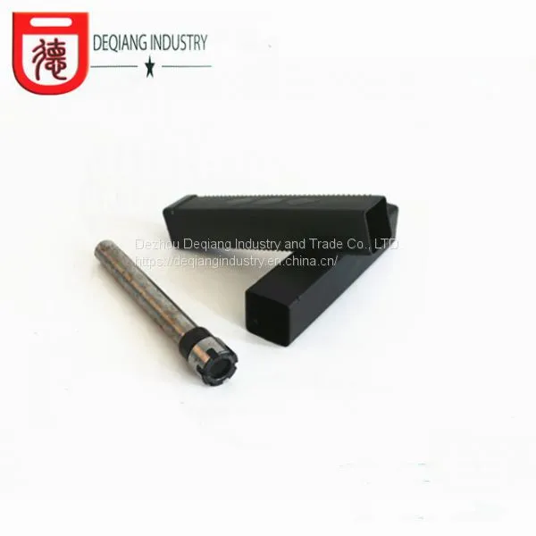 32/200 CNC Machine Tool Extension Bar Package Box Plastic Boxes Rectangular Tool Box photo-3