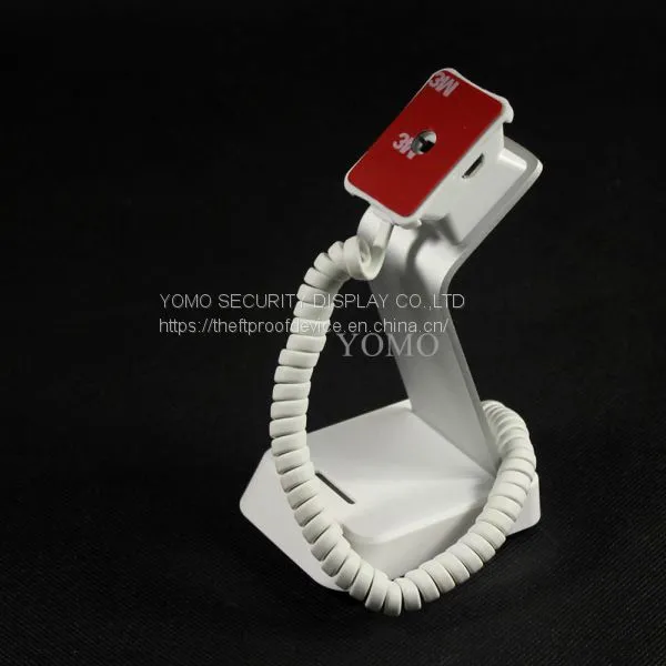 Mobile Phone Power and Alarm Display Stand photo-2