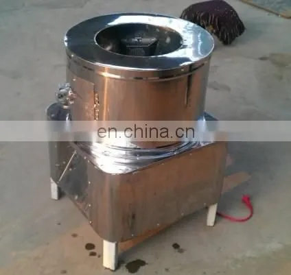 Electric Automatic Fish Scale Peeler Machine/Fish Scales Peeling Machine photo-3