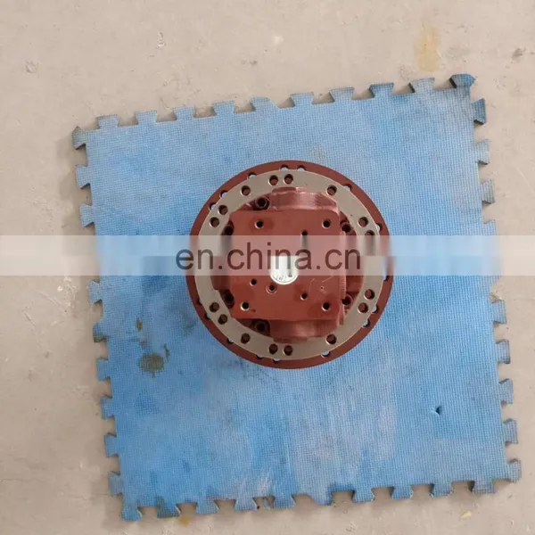 Excavator Travel Motor 303.5 Final Drive MAG-26V-280-3 photo-4