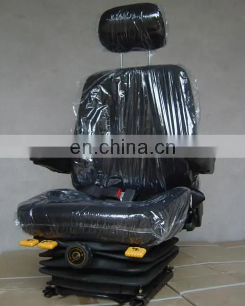 Excavator Operator's Seat,excavator Seat for R55-7,R60-7,R80-7,R110-7,R140LC-7,R150LC-7,R215-7,R225-7,R305LC-7 photo-4