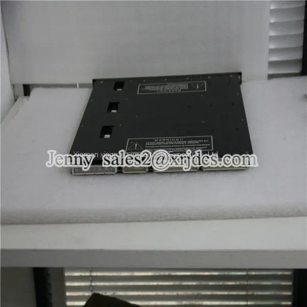 Brand New In Stock TRICONEX 3806E PLC DCS Module photo-4