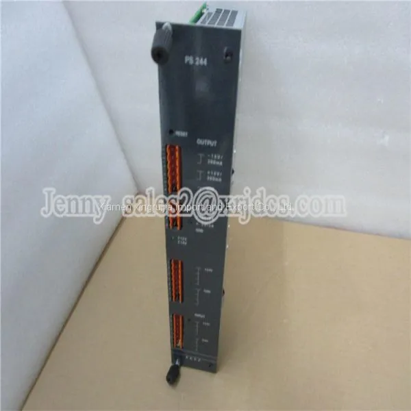 New AUTOMATION MODULE Input And Output Module KEBA 1914F0 DCS Module 1914F0 photo-2