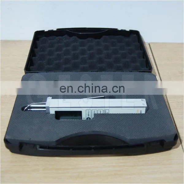 Digital Textile Yarn Tension Meter photo-4