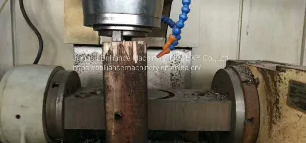 Shenyang 1600B Vertical Machining Center photo-3