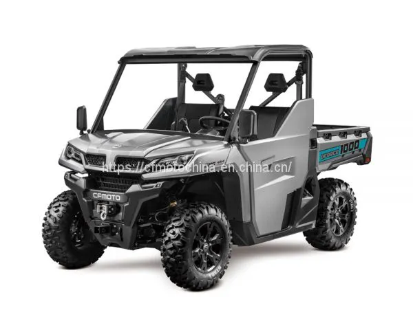 CFMOTO 1000CC 4WD UTV UFORCE 1000 for Sale