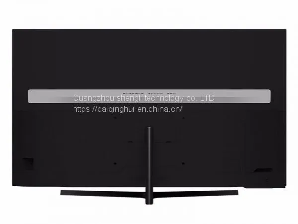 Wholesale H65A8vinch Multi-Screen Interactive Media Playback LED LCD Network TV Smart TV Ultra HD TV photo-3