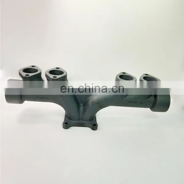 Genuine Engine Parts M11 Exhaust Manifold 3335152 for Truck photo-6
