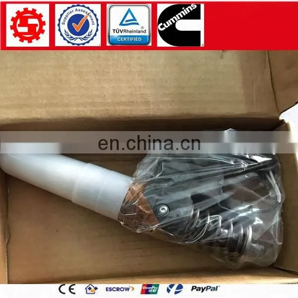 Diesel M11 Engine Fuel Injector 4903472 photo-6