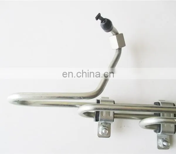Dongfeng Heavy Truck Engine Parts ,For Renault DCi 11 High Pressure Oil Pipe,D5010222511 photo-2