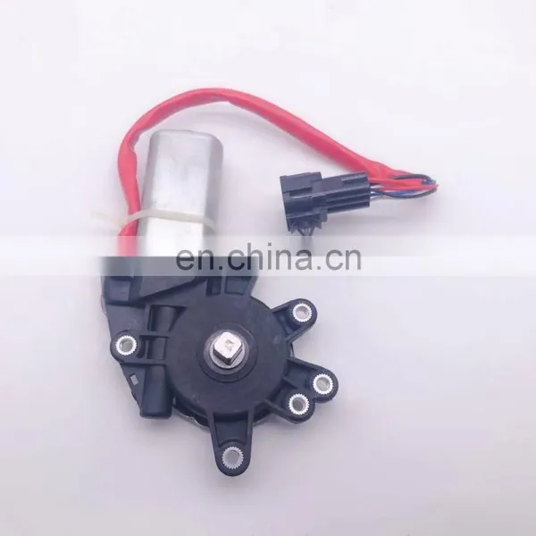 MOTOR ASSY-REGULATOR,LH 80731-8991A for TITAN Vehicles Power Window Motor photo-6