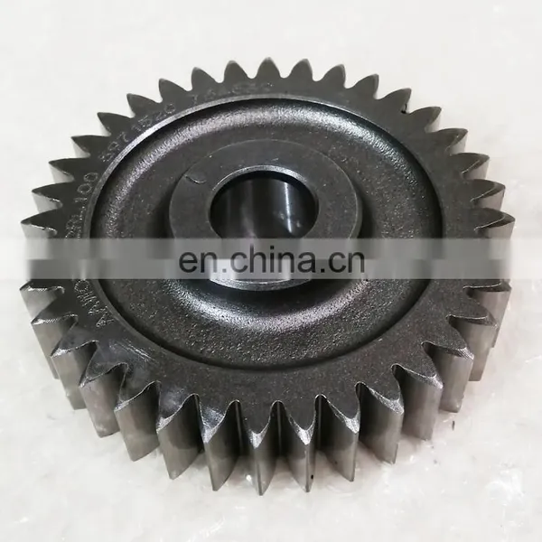 Good Quality ISF3.8 Gear 3971520 Use For Air Compressor photo-3