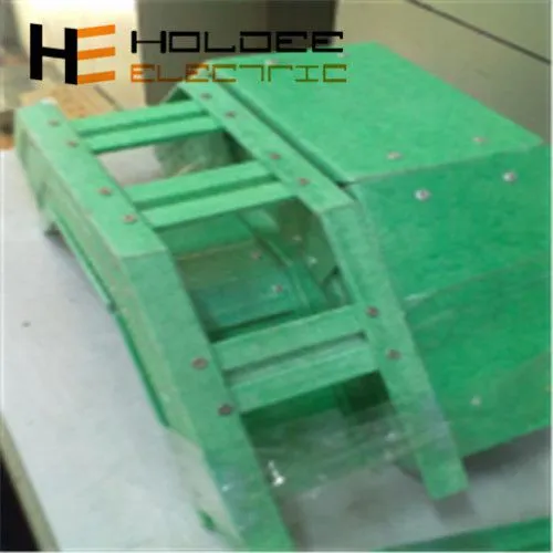 UV Resistant Cable Ladder Tray photo-3