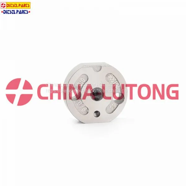 Buy Orifice Plate BF15 Orifice Plate Common Rail for Toyota 2KD photo-4