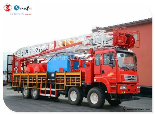Flushby Unit 60t photo-4