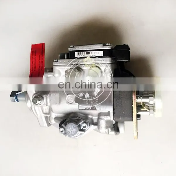 0470006006 3965403 Genuine QSB5.9 Diesel Engine Parts VP30 Pump Fuel Injection Pump photo-5
