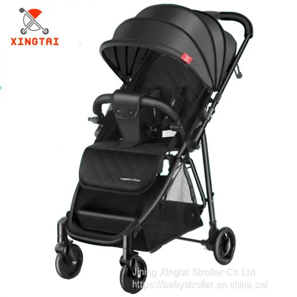 Reversible Baby Stroller