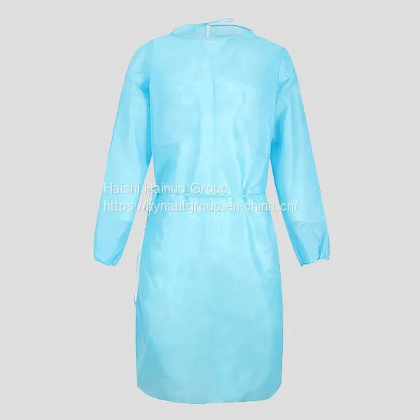 Isolation Gowns